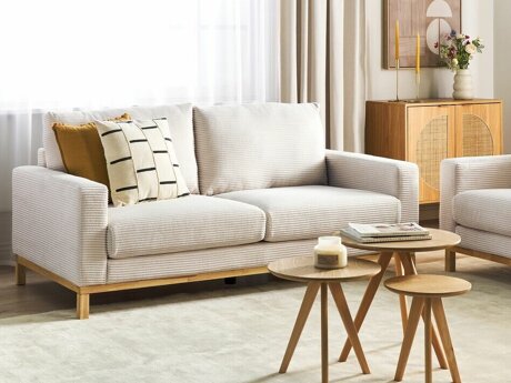 Sofa Berwyn 2052 (Smėlinė)