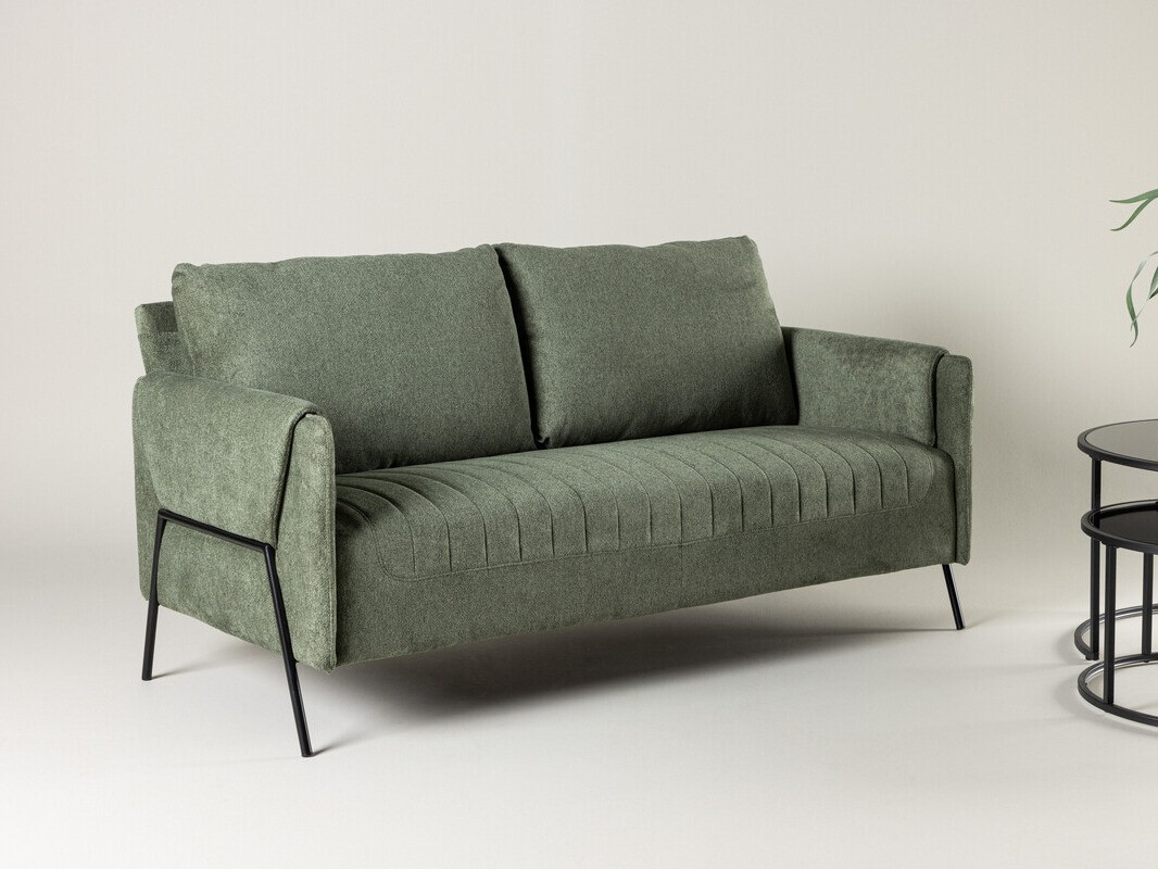 Sofa Dallas 4461 (Žalia)