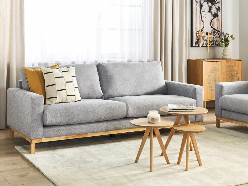 Sofa Berwyn 2061 (Pilka)