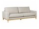 Sofa Berwyn 2061 (Šviesi ruda)