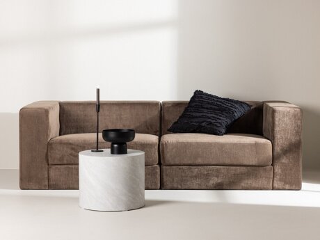 Sofa Dallas 4463 (Ruda)
