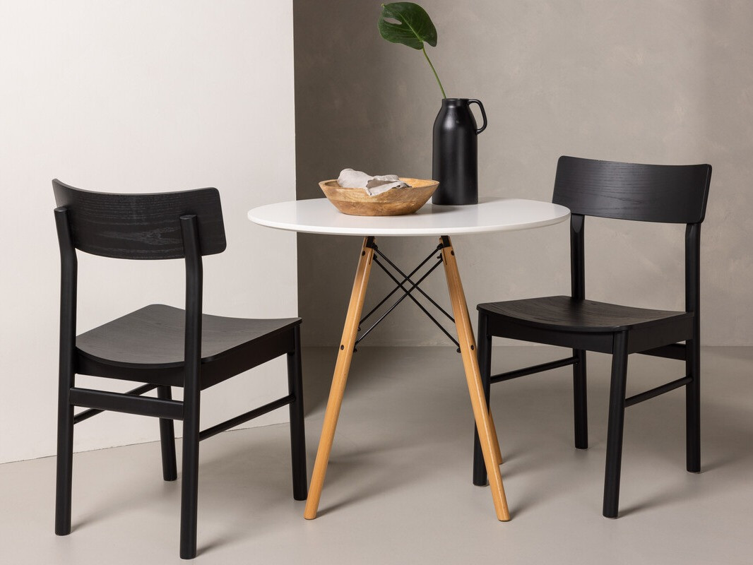 Valgomojo komplektas Dallas 4464