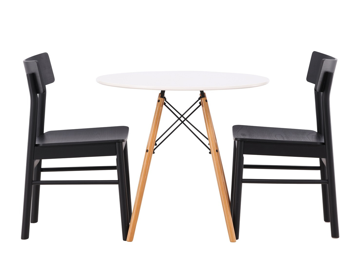 Valgomojo komplektas Dallas 4464