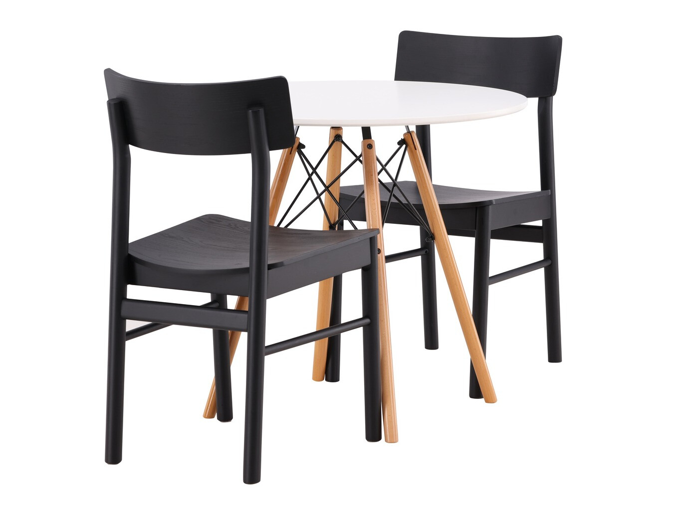 Valgomojo komplektas Dallas 4464