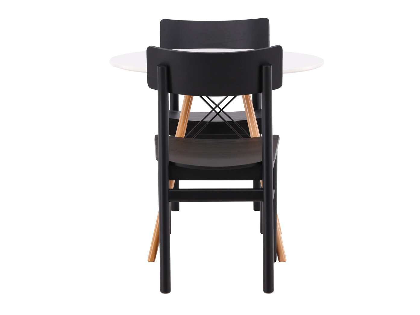 Valgomojo komplektas Dallas 4464