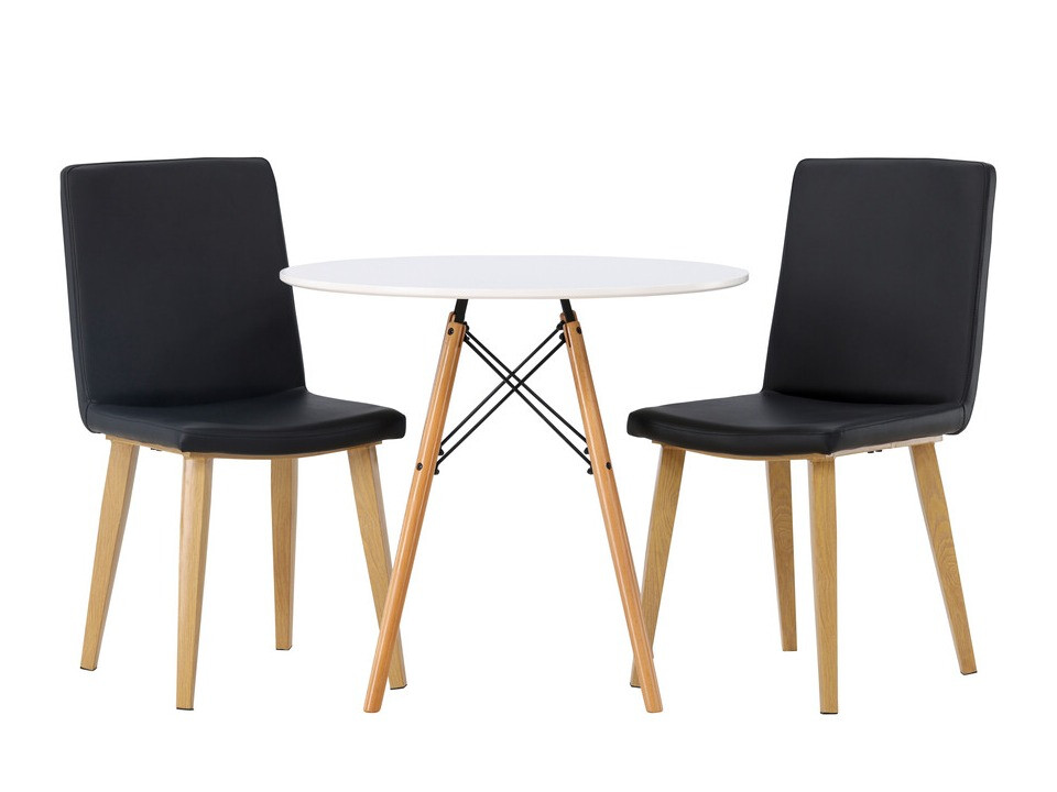 Valgomojo komplektas Dallas 4465