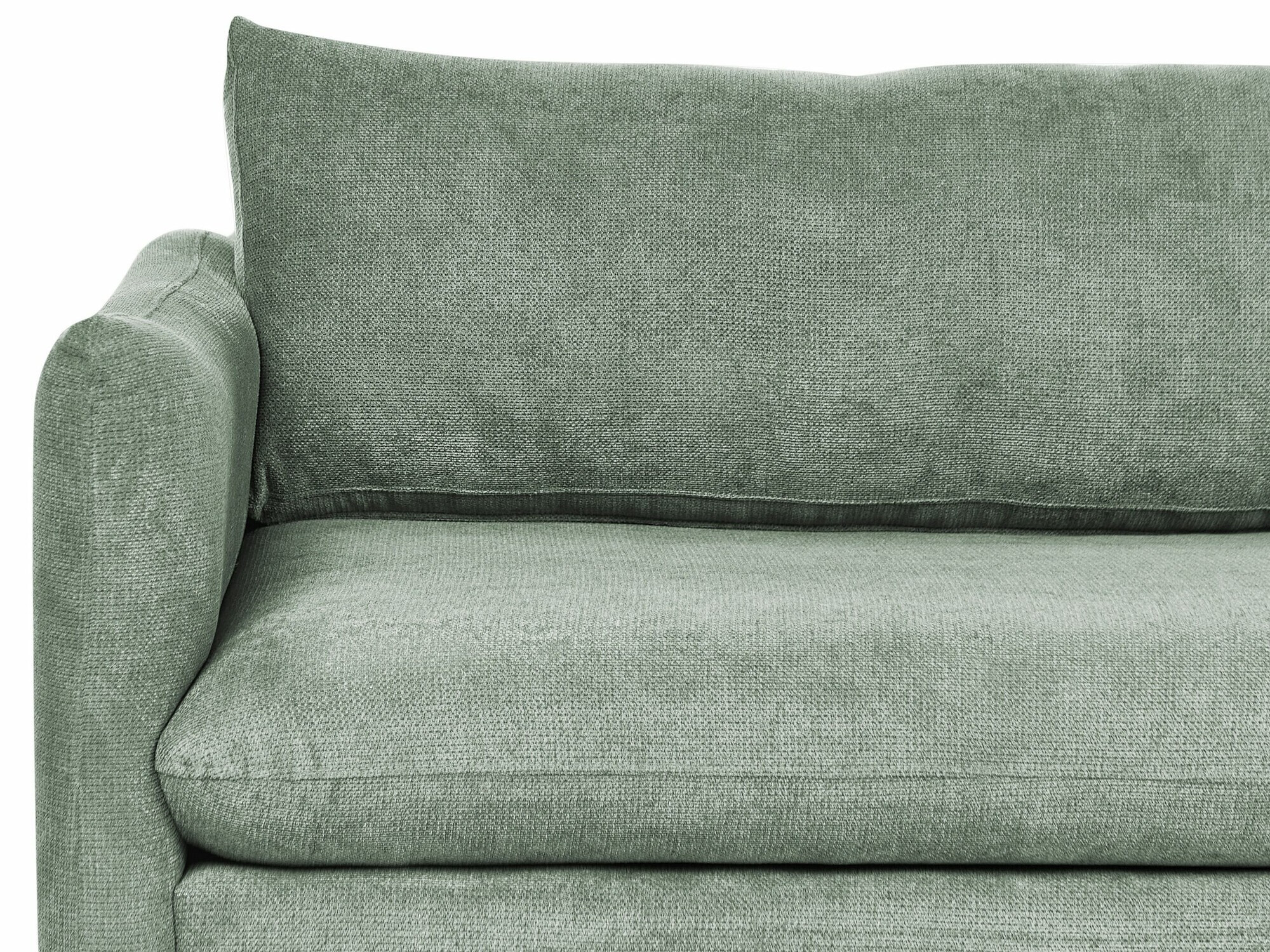 Sofa Berwyn 1823 (Žalia)