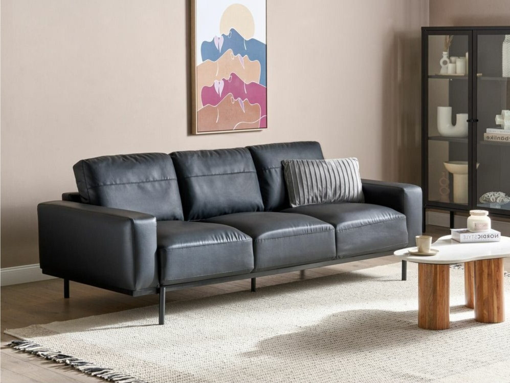 Sofa Berwyn 2065 (Juoda)