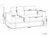 Sofa Berwyn 2066 (Ruda)