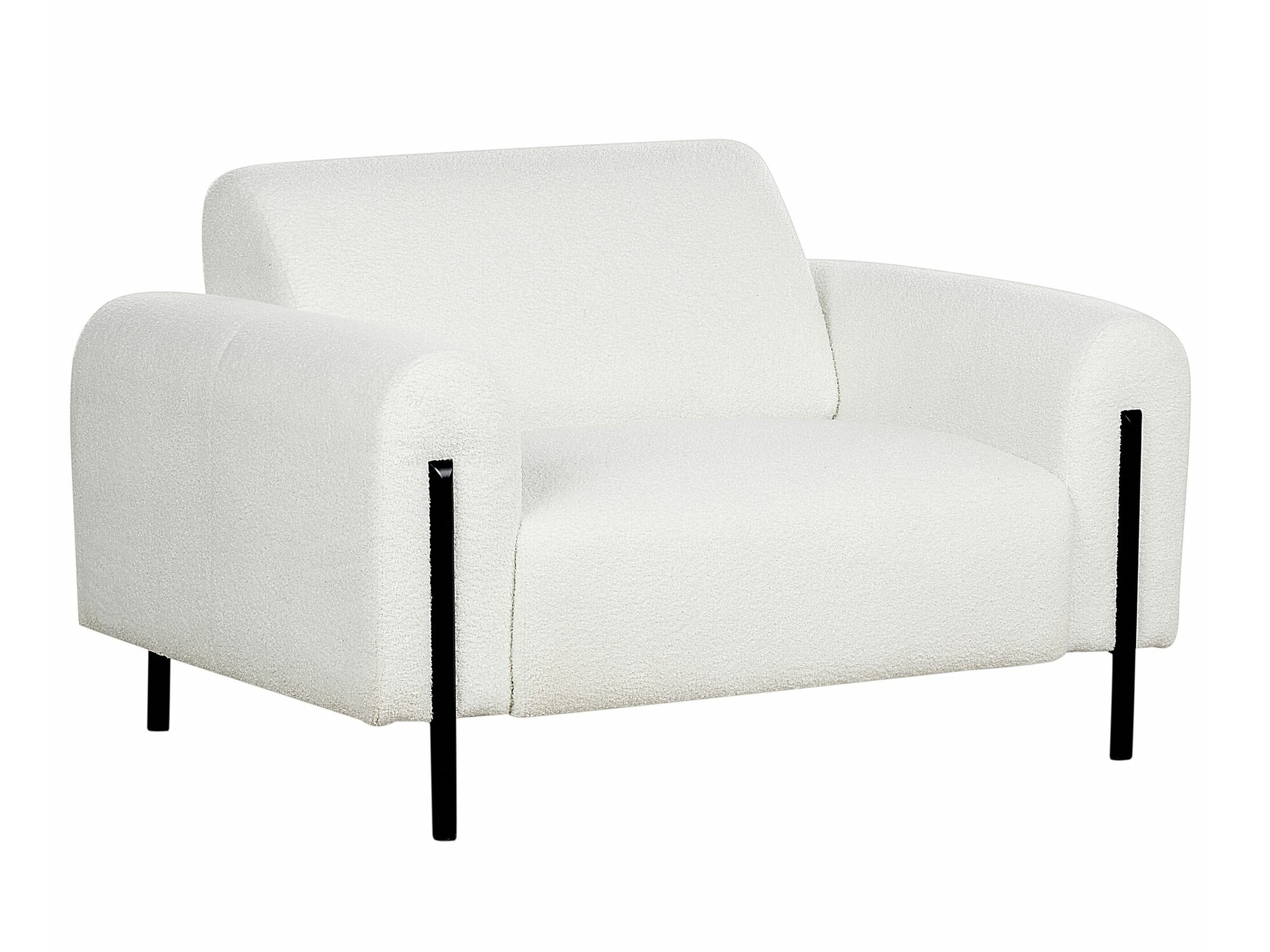 Fotelis Berwyn 2067 (Balta)