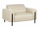 Fotelis Berwyn 2067 (Beige)