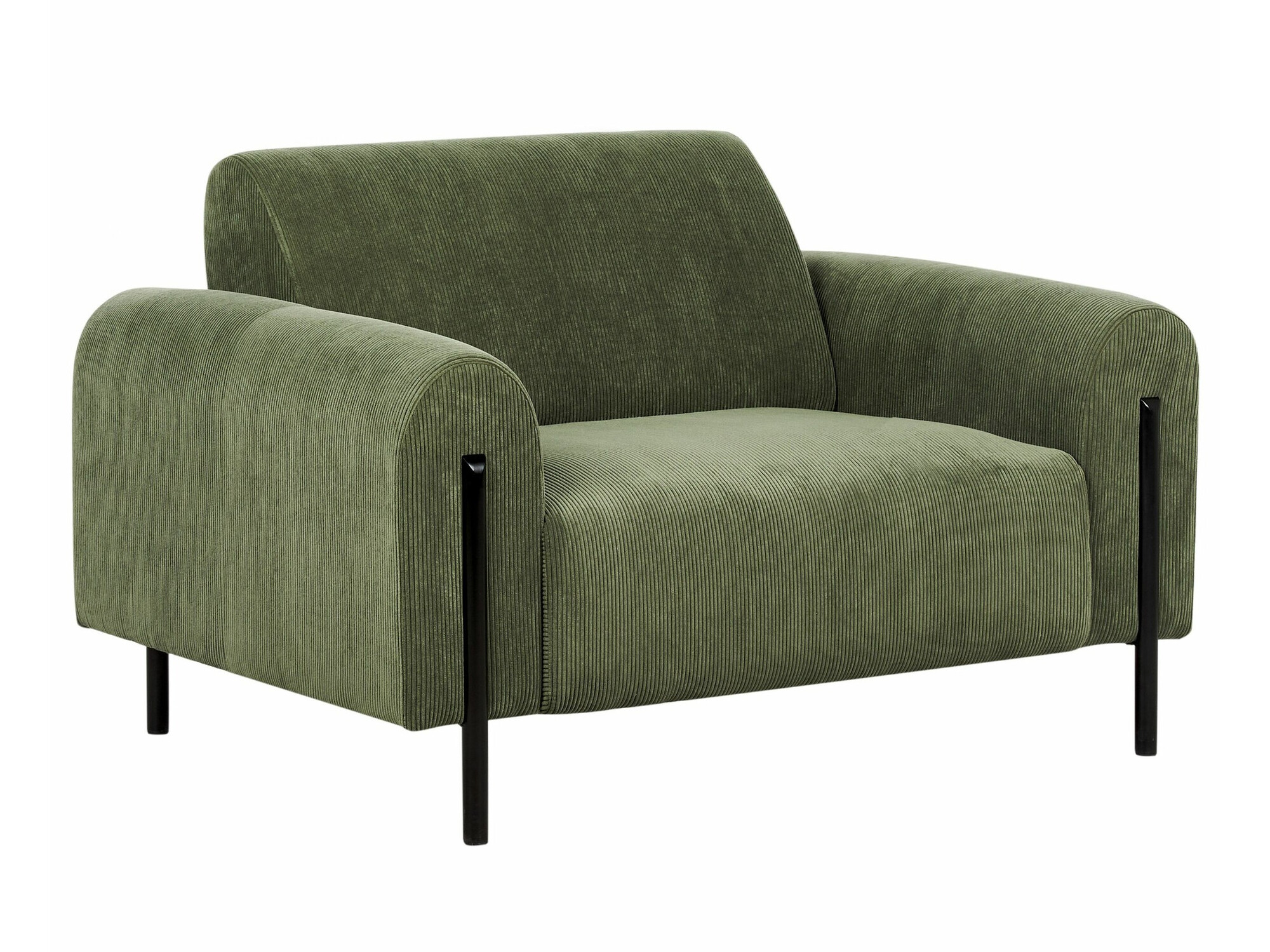 Fotelis Berwyn 2067 (Žalia)