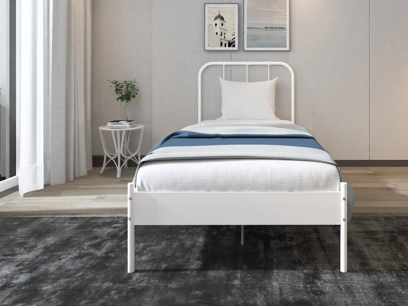 Lova Denton 1265 (Balta)
