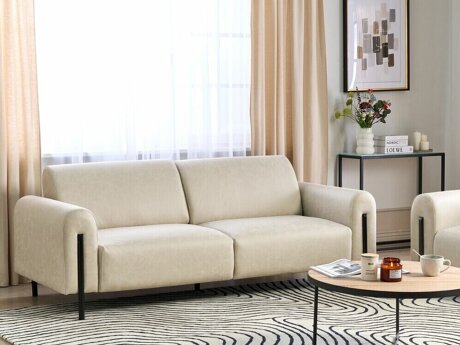 Sofa Berwyn 2069 (Smėlinė)