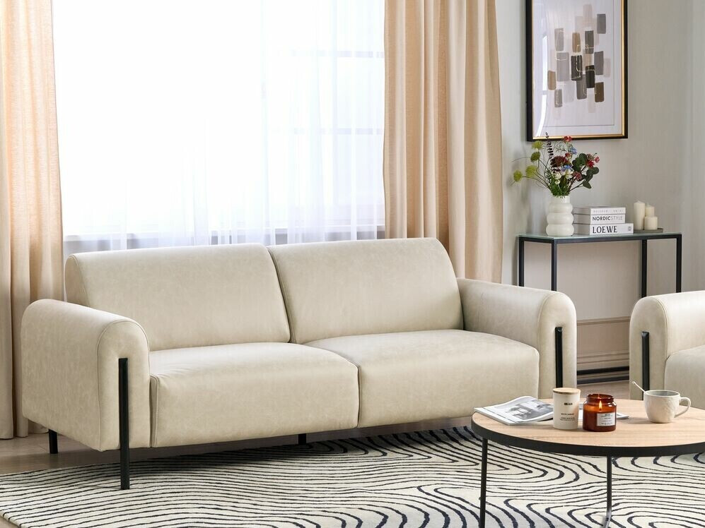 Sofa Berwyn 2069 (Smėlinė)