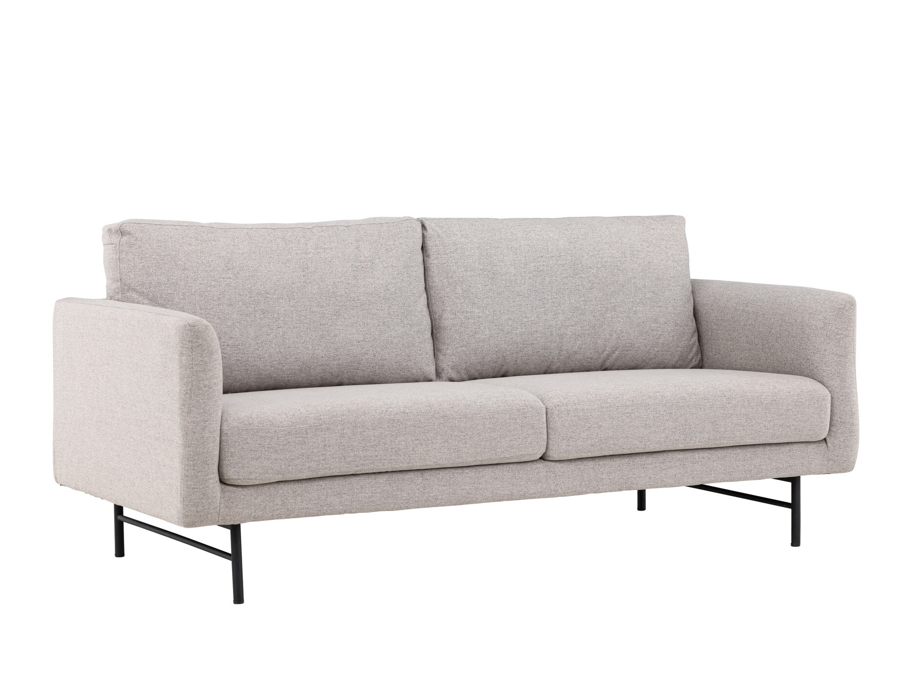Sofa Dallas 4477 (Šviesi ruda)