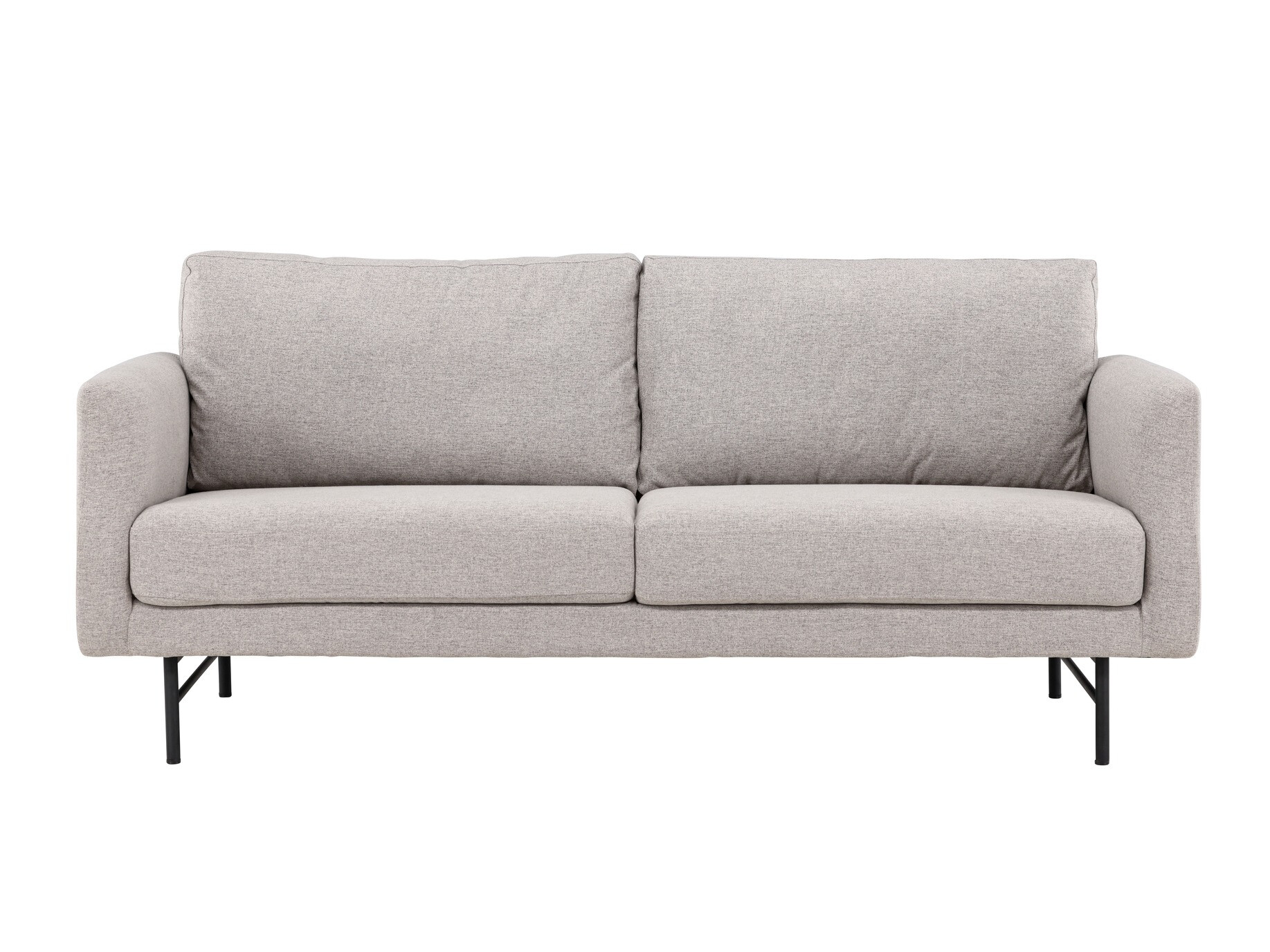 Sofa Dallas 4477 (Šviesi ruda)