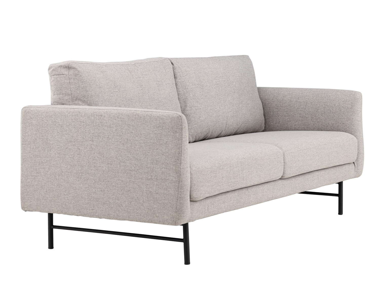 Sofa Dallas 4477 (Šviesi ruda)