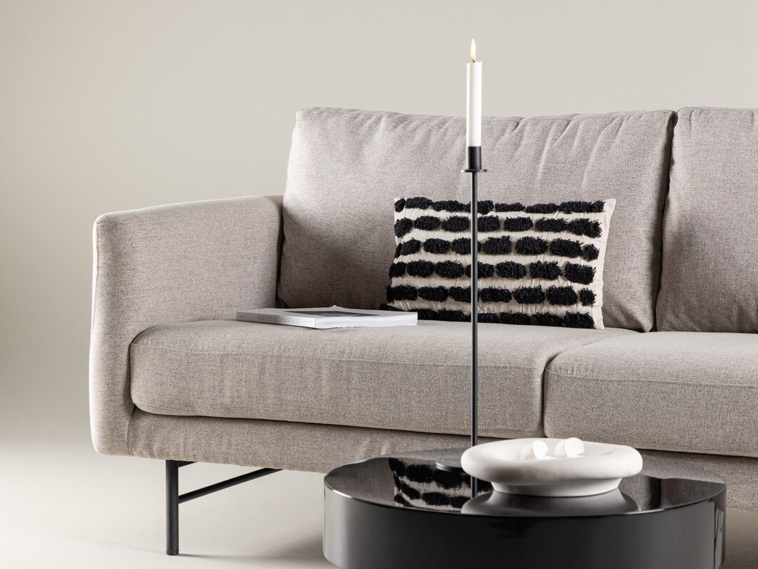 Sofa Dallas 4477 (Šviesi ruda)
