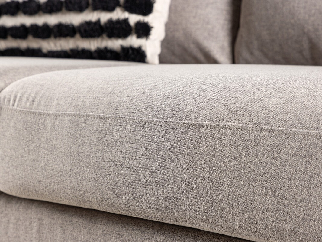 Sofa Dallas 4477 (Šviesi ruda)