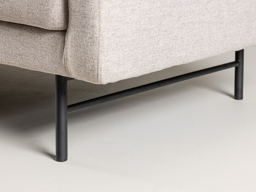 Sofa Dallas 4477 (Šviesi ruda)