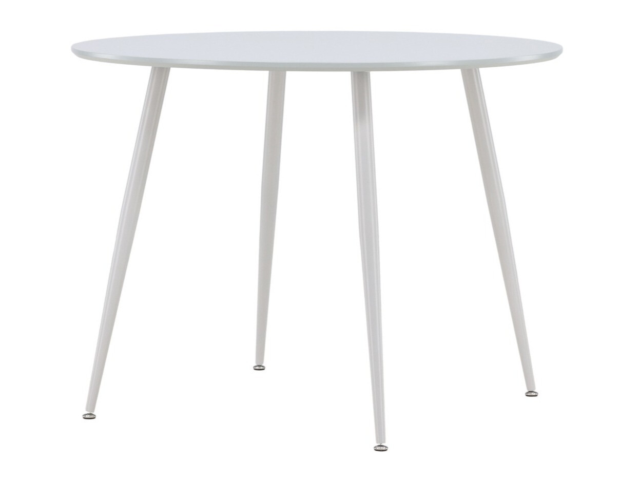 Stalas Dallas 4476 (Pilka)