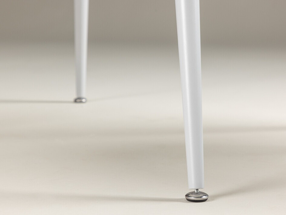 Stalas Dallas 4476 (Pilka)