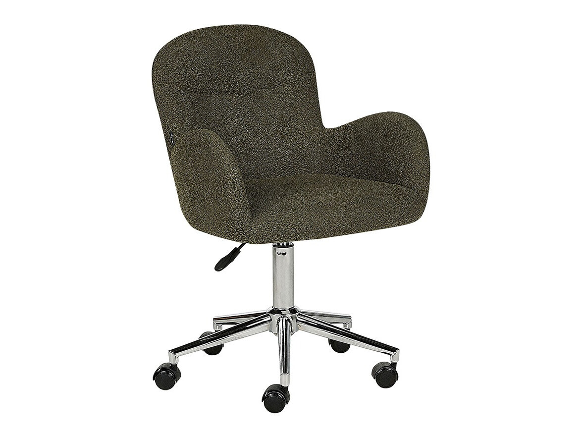 Biuro kėdė Berwyn 906 (Tamsi žalia)
