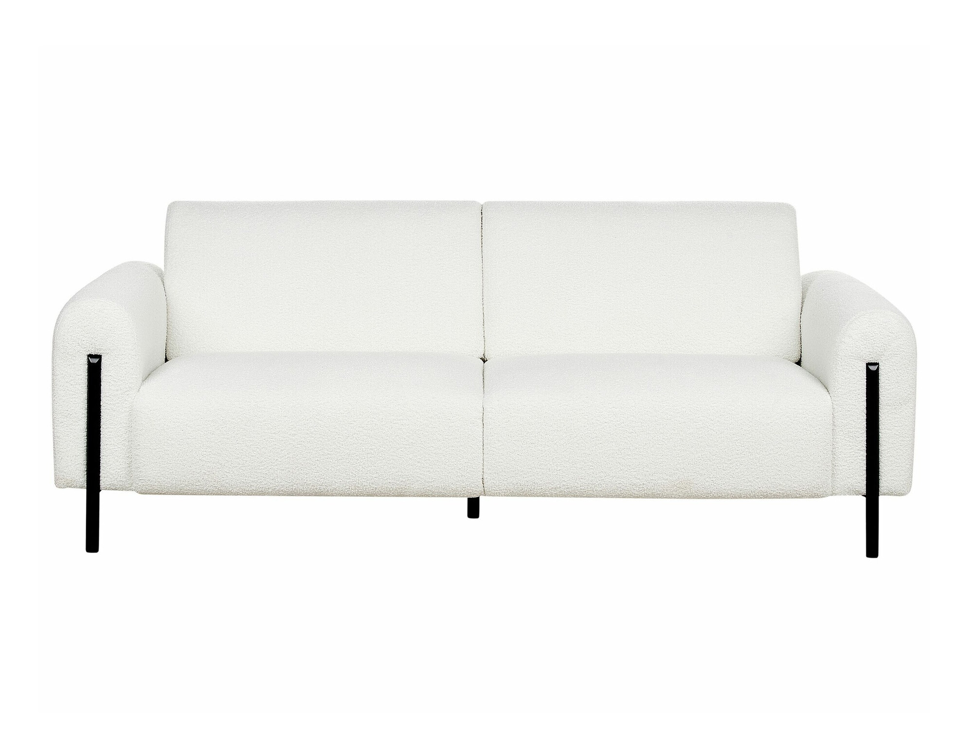 Minkštų baldų komplektas Berwyn 2073 (Balta)