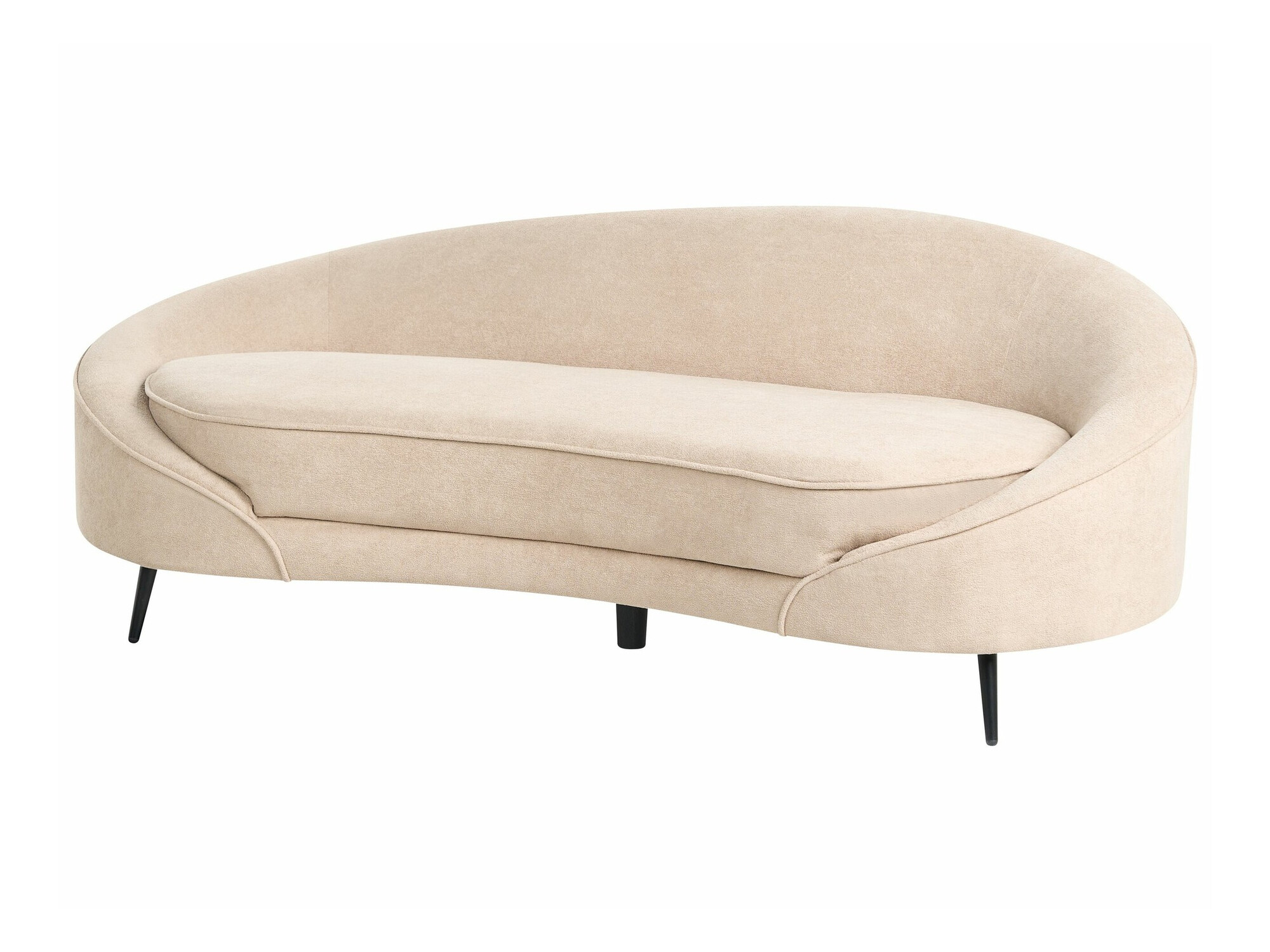 Sofa Berwyn 2074 (Smėlinė)