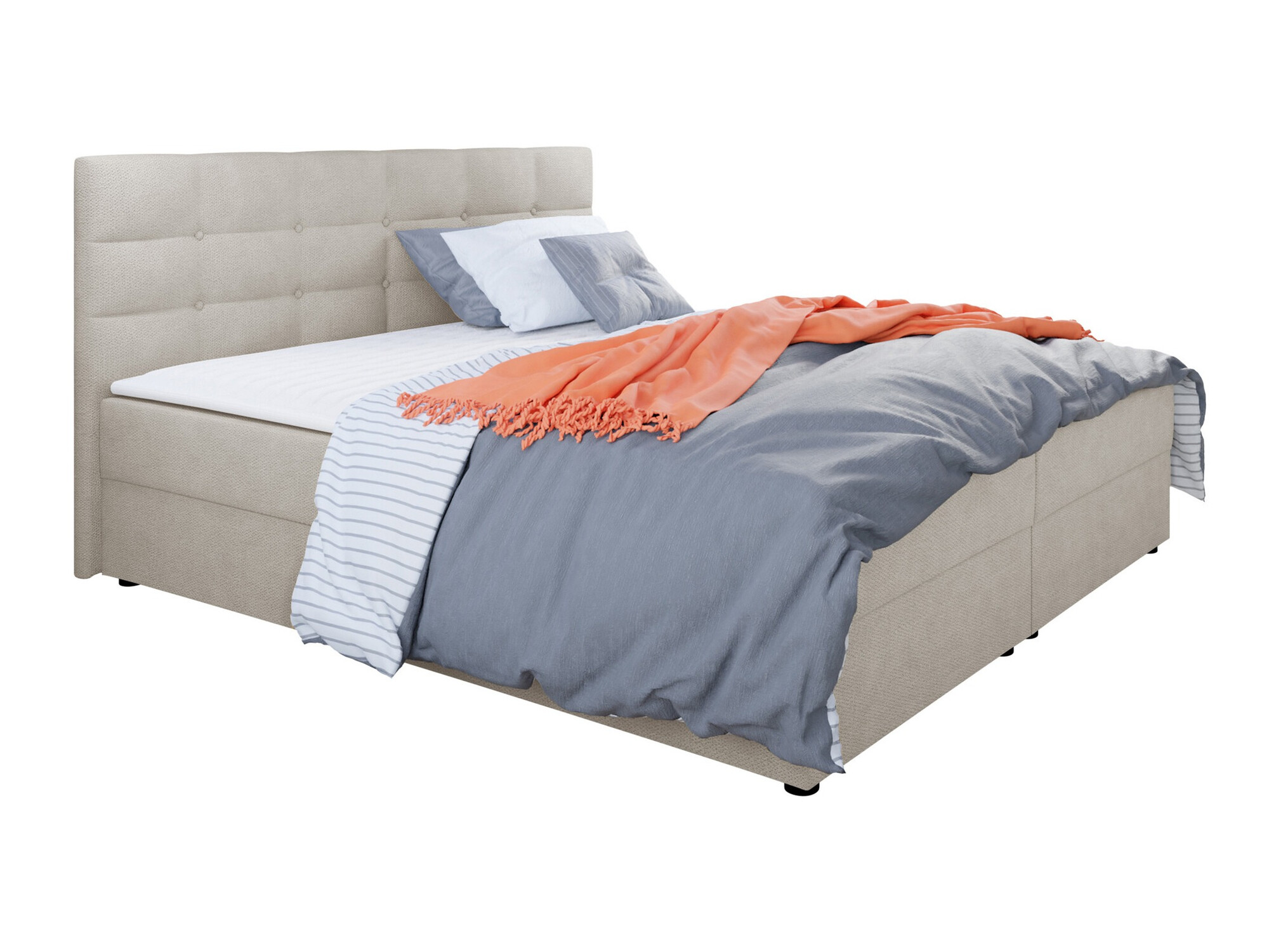 Continental lova Memphis 114 (Rico 01)