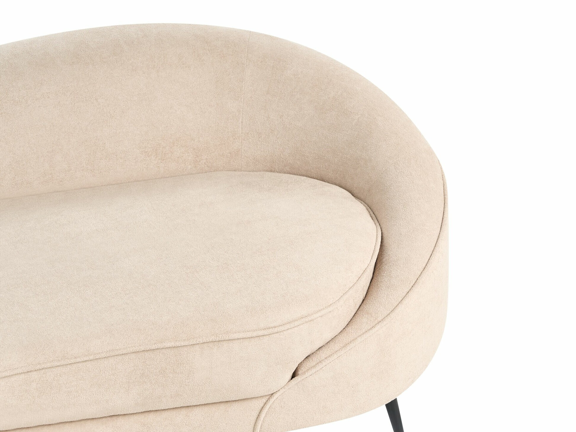 Sofa Berwyn 2074 (Smėlinė)