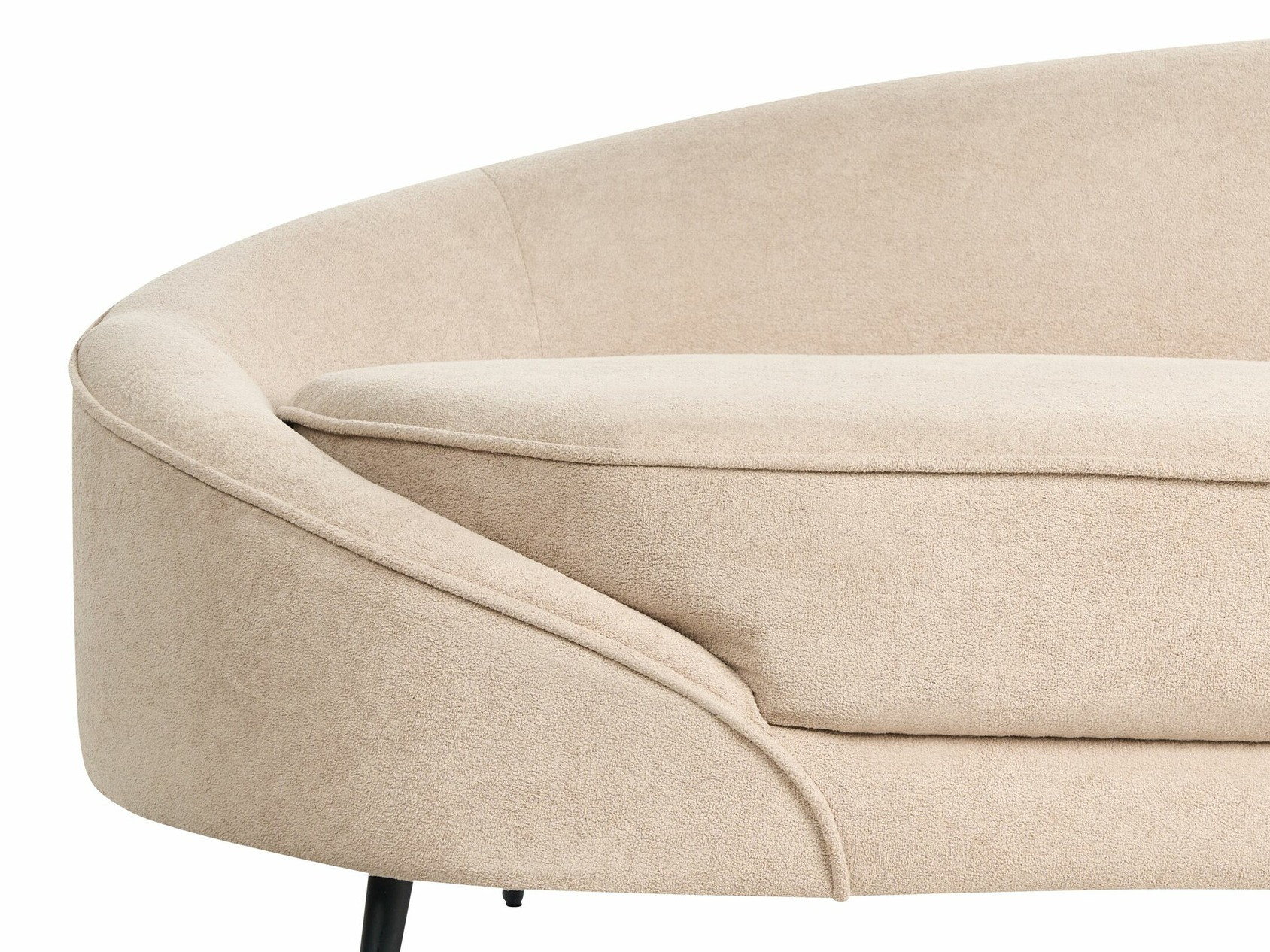 Sofa Berwyn 2074 (Smėlinė)