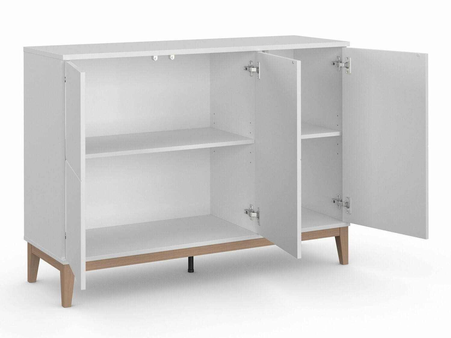 Spintelė Denton 1327 (Balta)