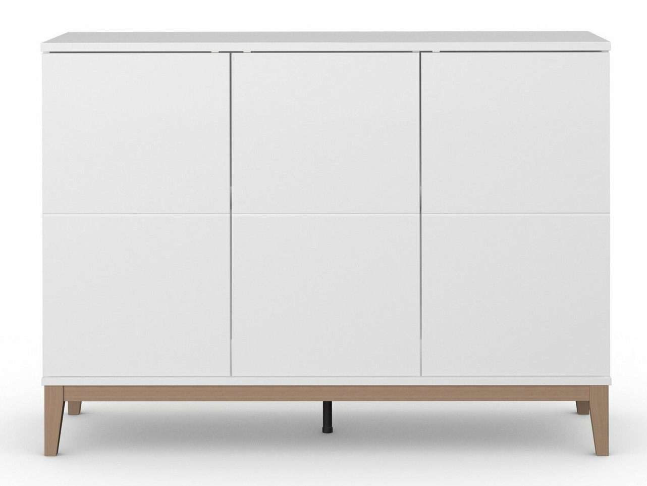 Spintelė Denton 1327 (Balta)