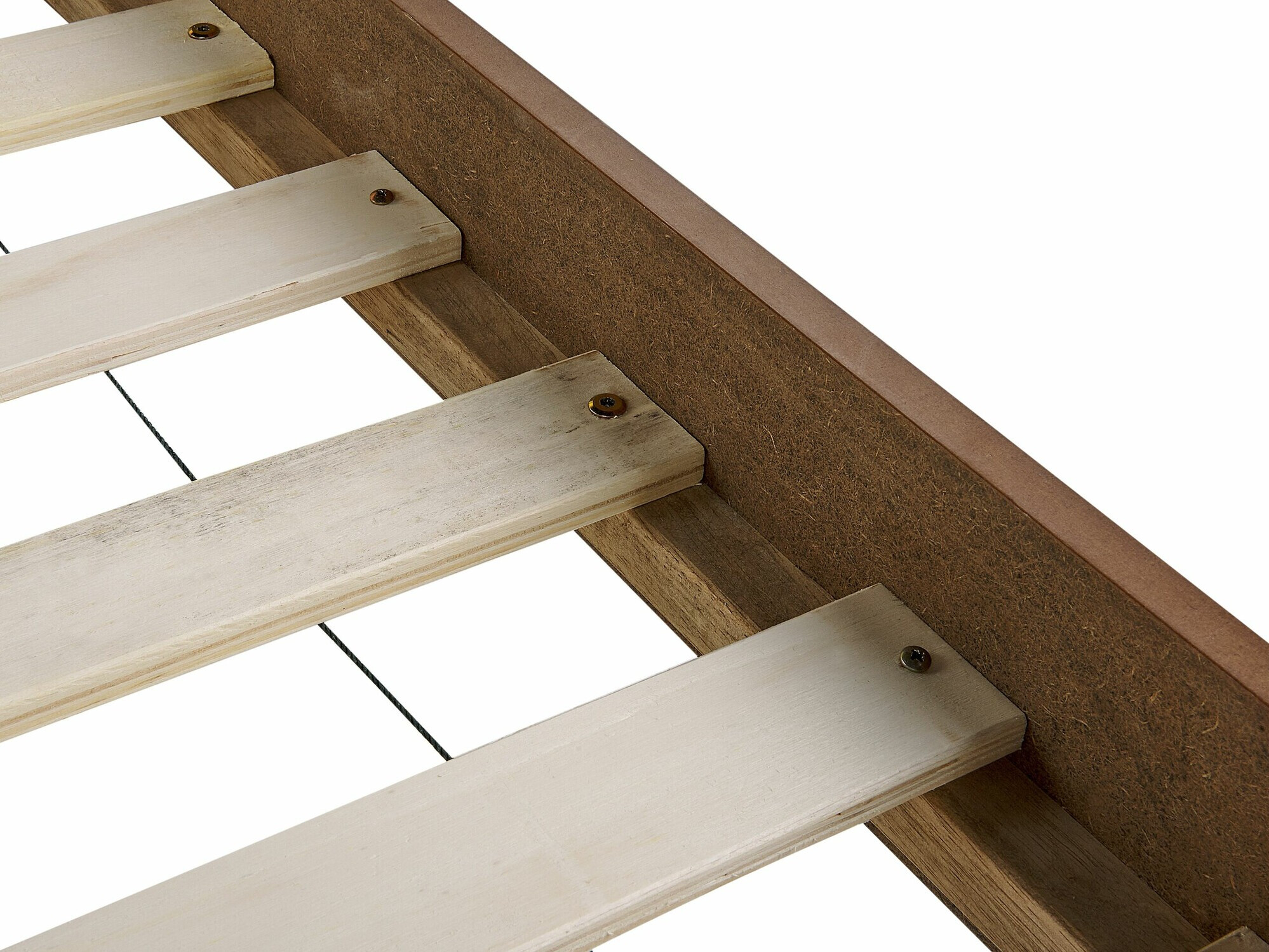 Lova Berwyn 2088 (Šviesus medis)