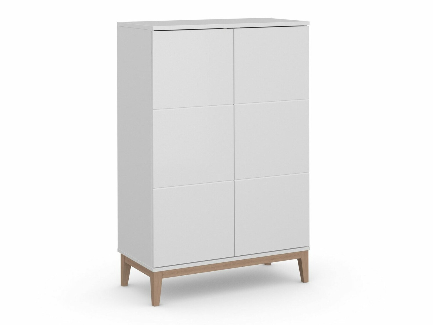 Spintelė Felmelo 105 (Balta)