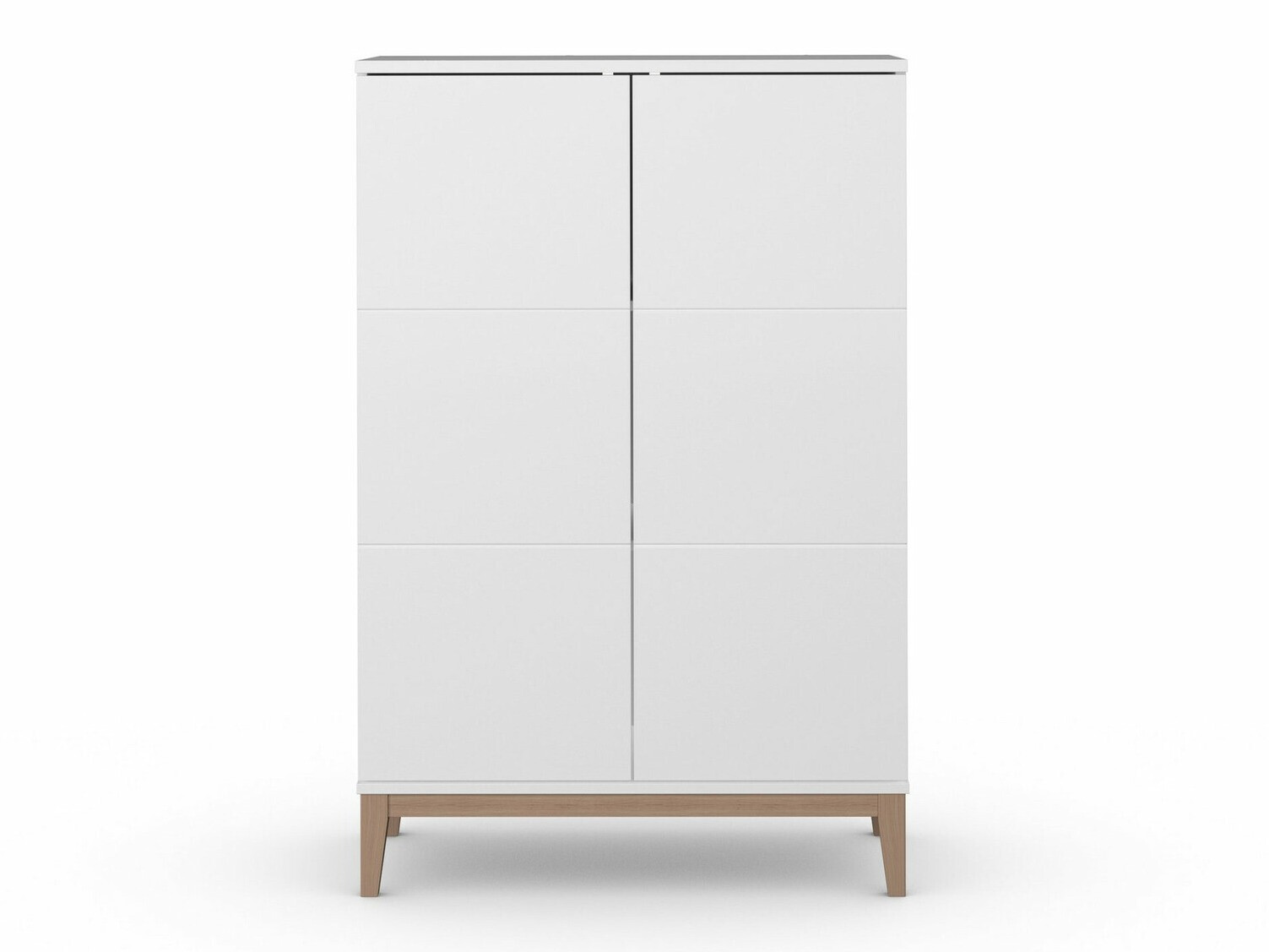 Spintelė Felmelo 105 (Balta)