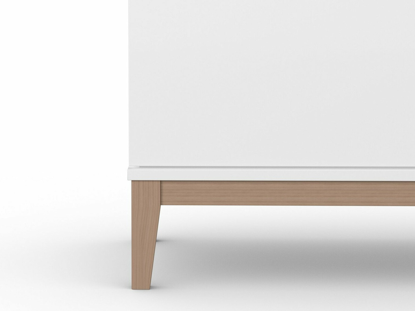 Spintelė Felmelo 105 (Balta)