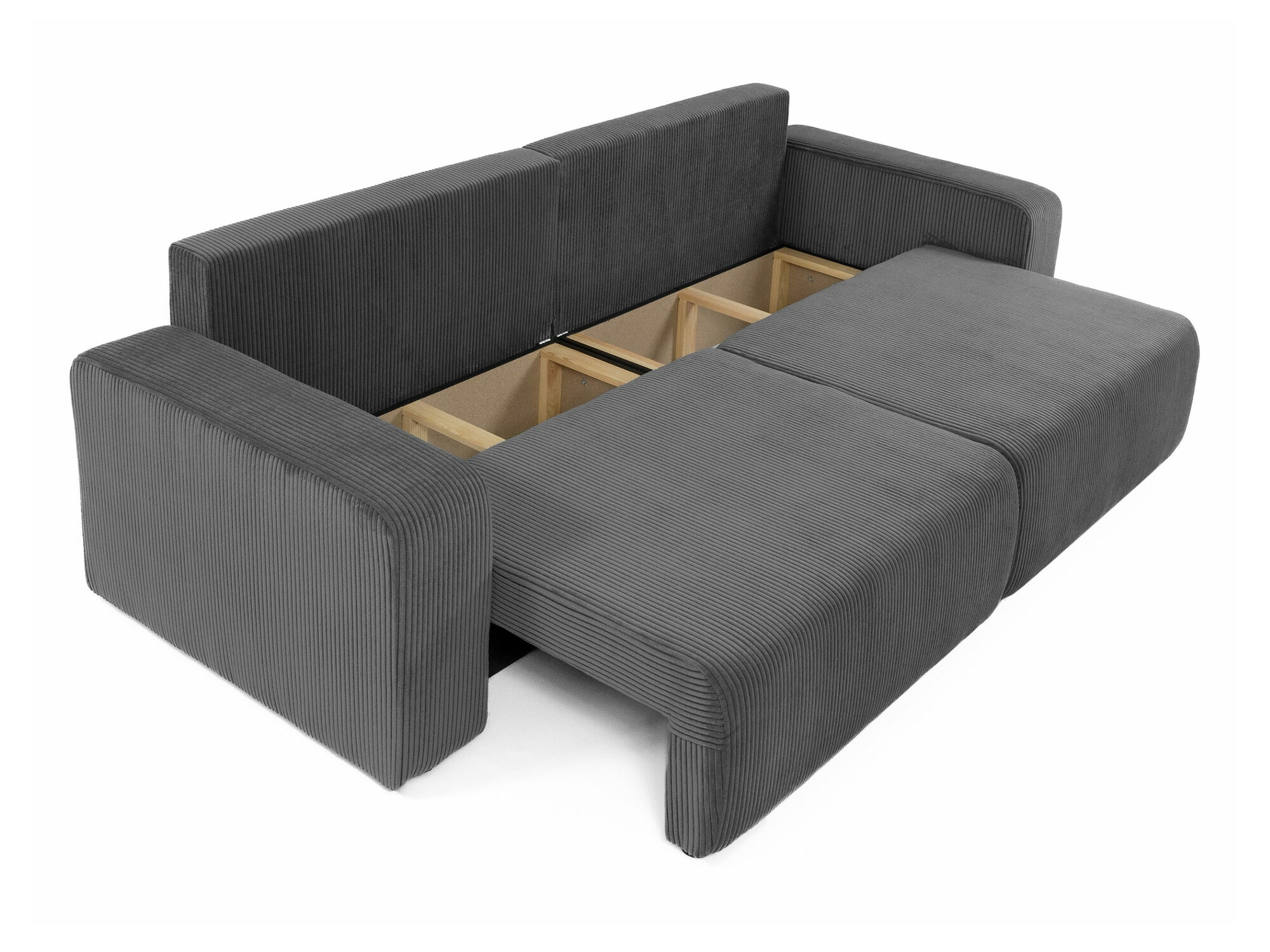 Sofa lova Doctral (Poso 02)
