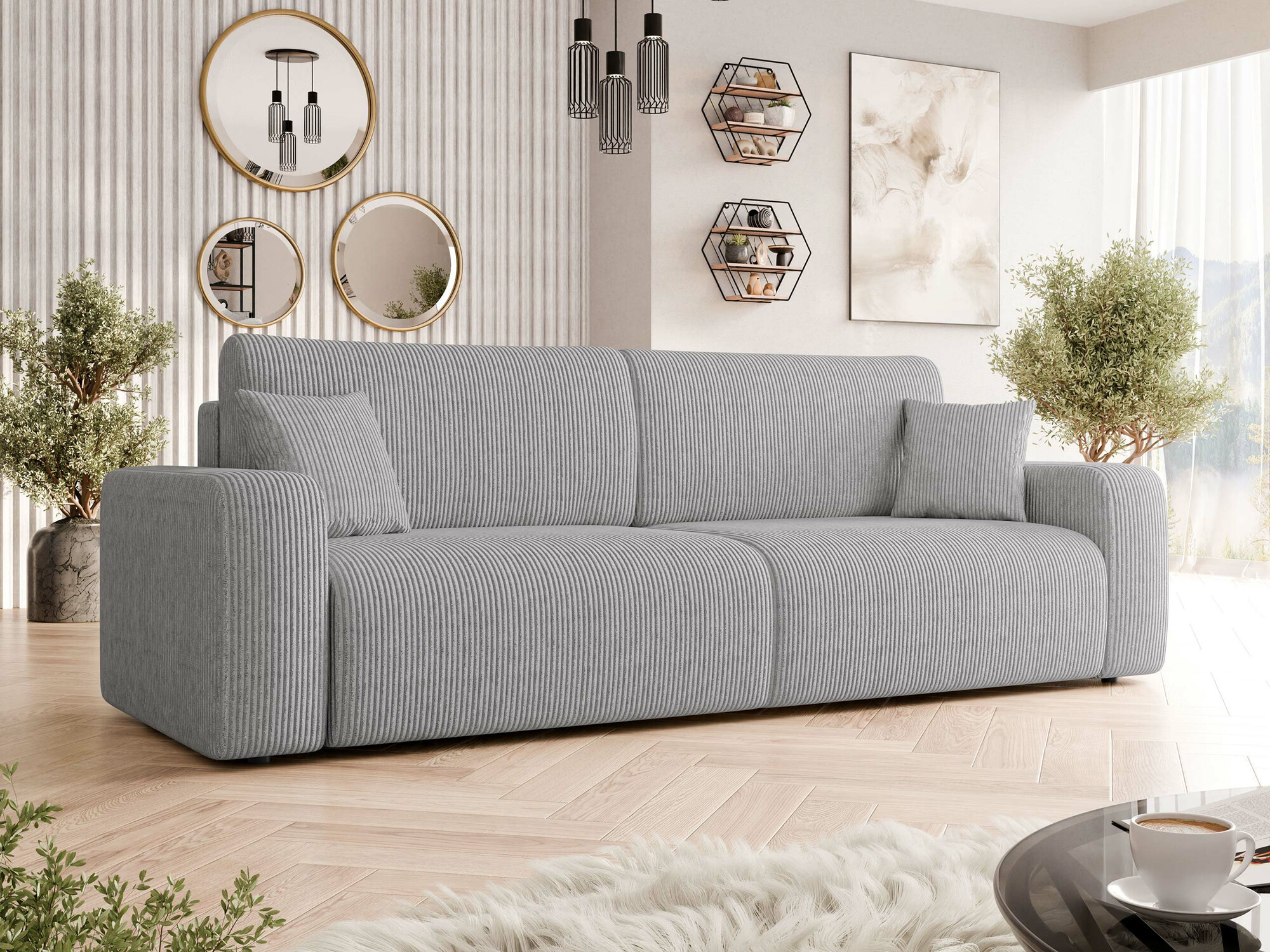 Sofa lova Doctral (Poso 110)