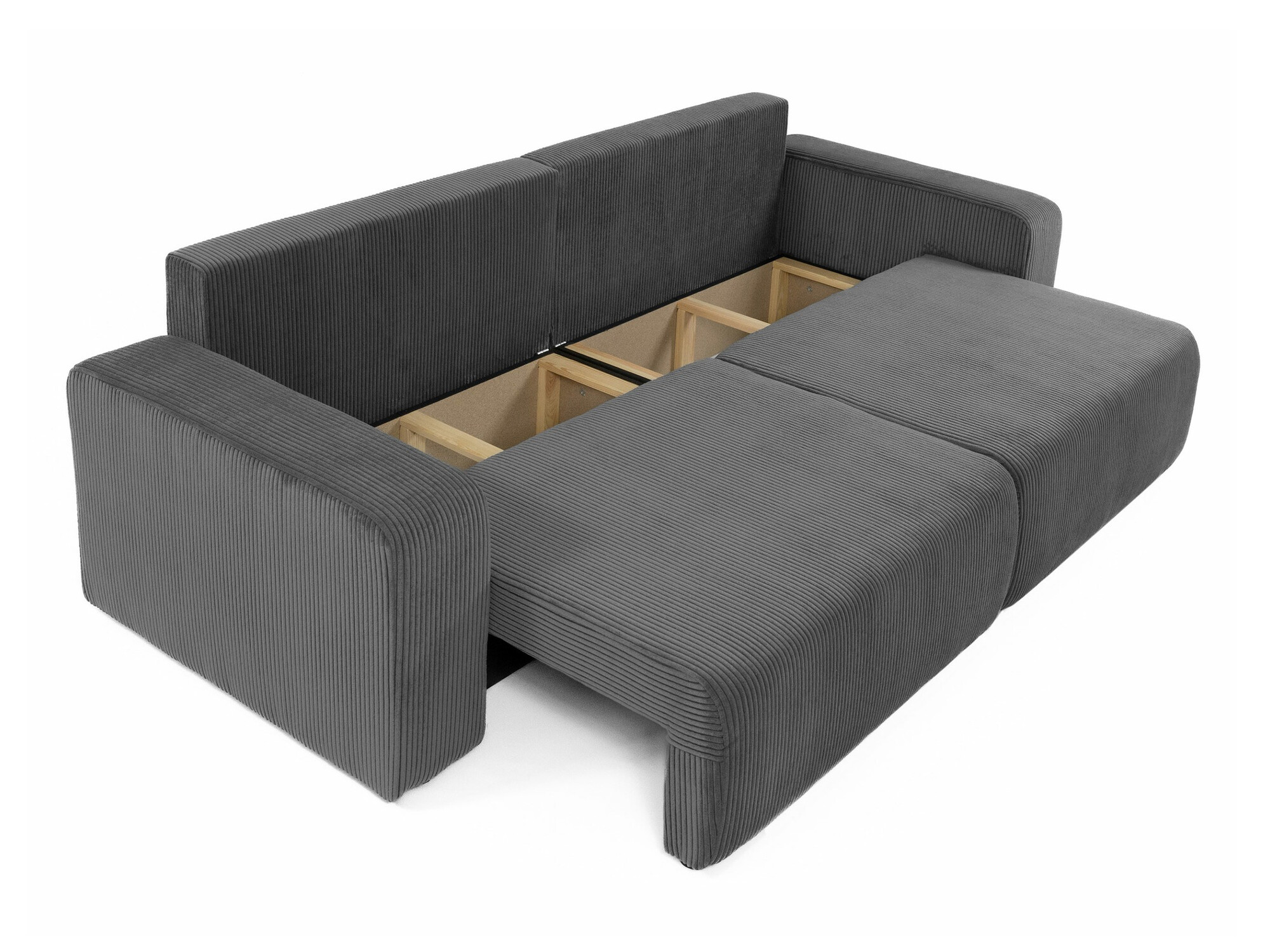 Sofa lova Doctral (Poso 22)