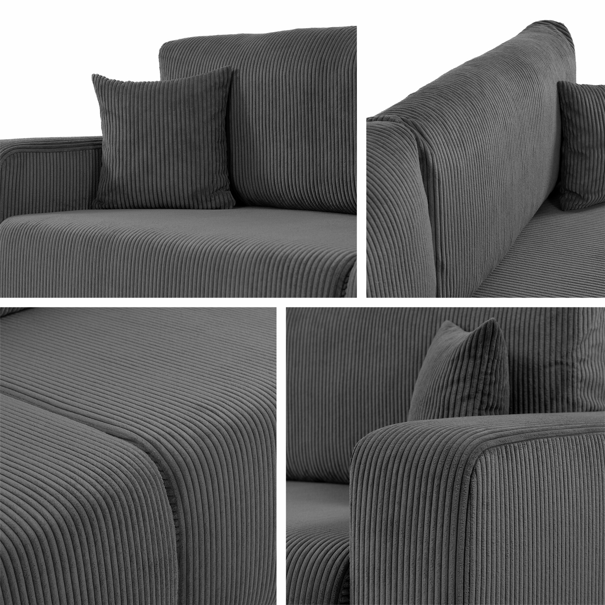 Sofa lova Doctral (Poso 22)