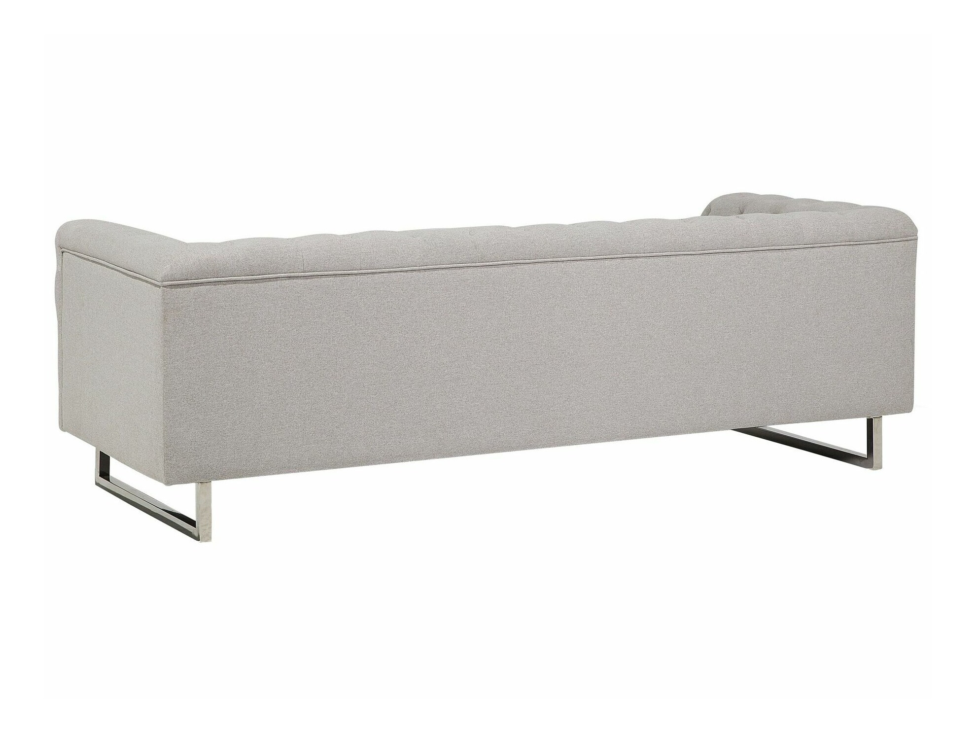 Chesterfield minkštų baldų komplektas Berwyn 2095 (Smėlinė)