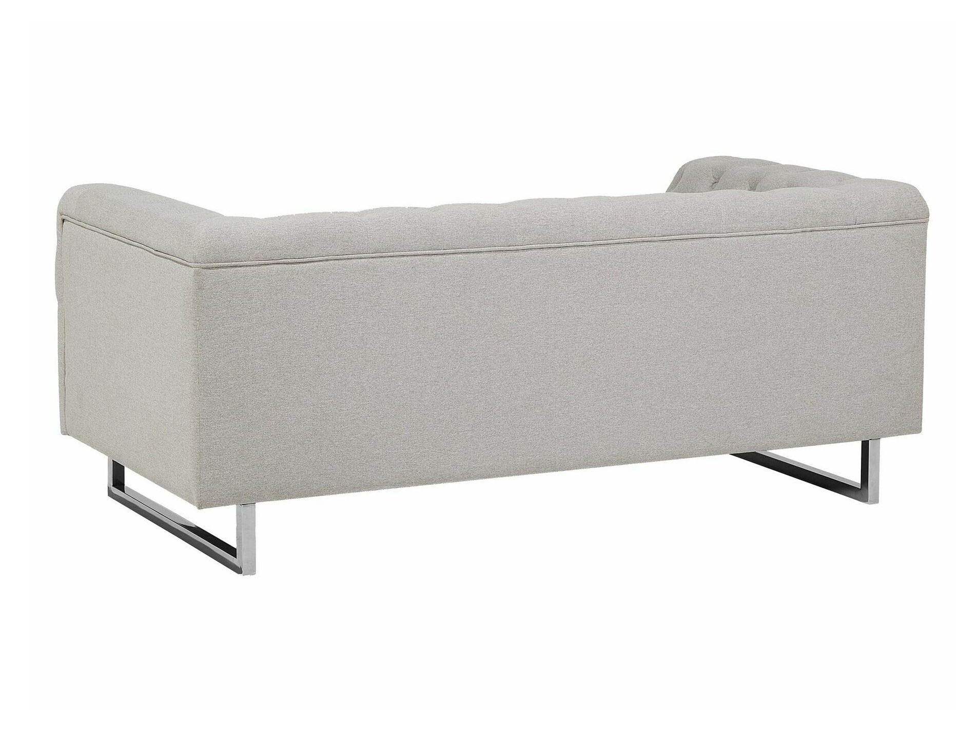 Chesterfield minkštų baldų komplektas Berwyn 2095 (Smėlinė)
