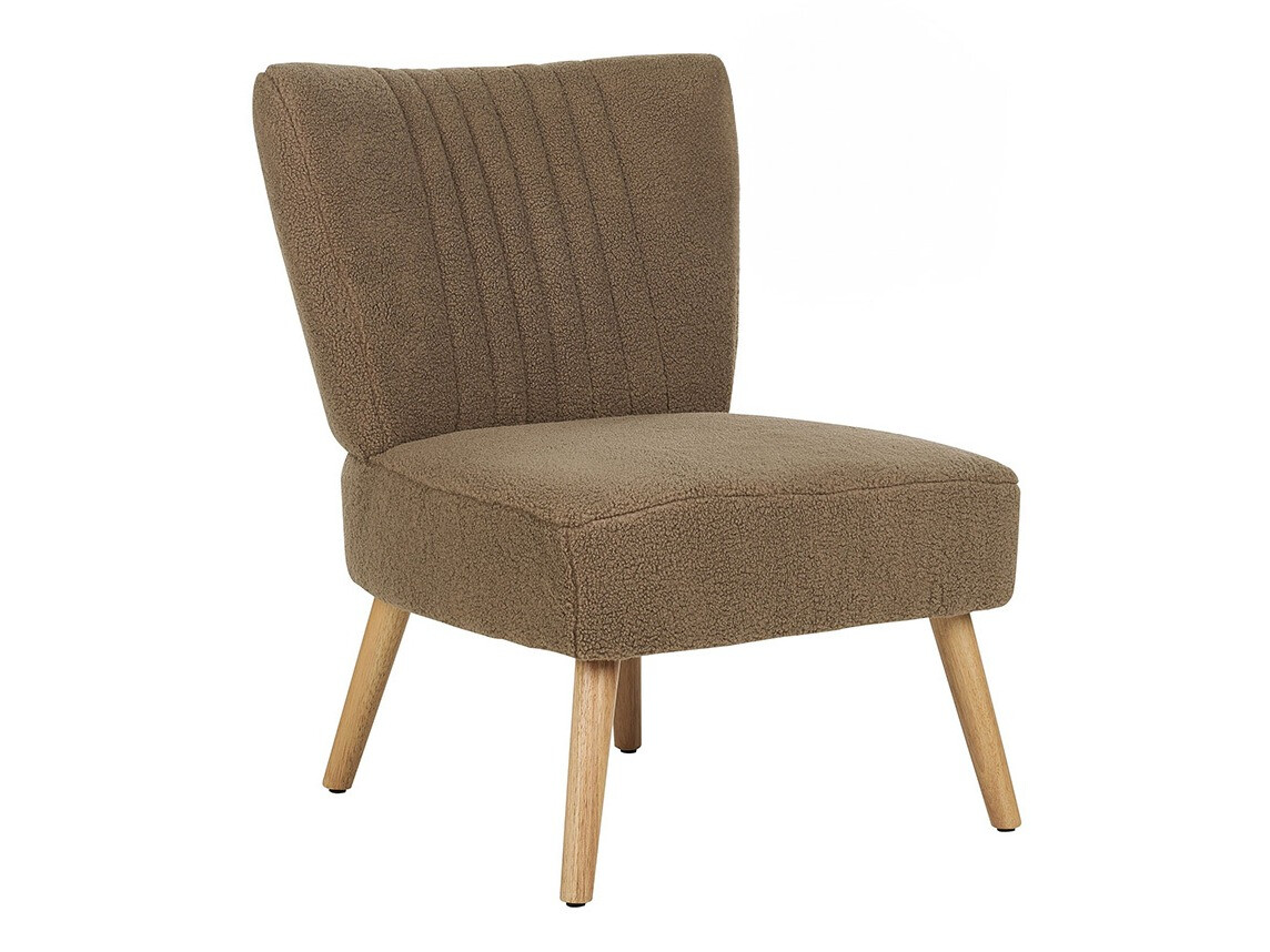 Fotelis Berwyn 1131 (Ruda + Šviesus medis)