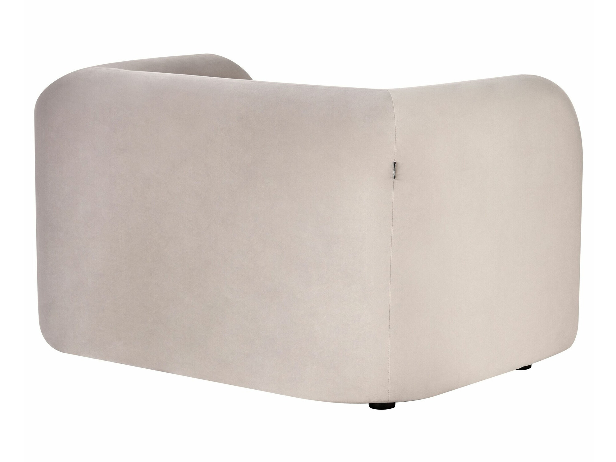 Fotelis Veselme 100 (Taupe)