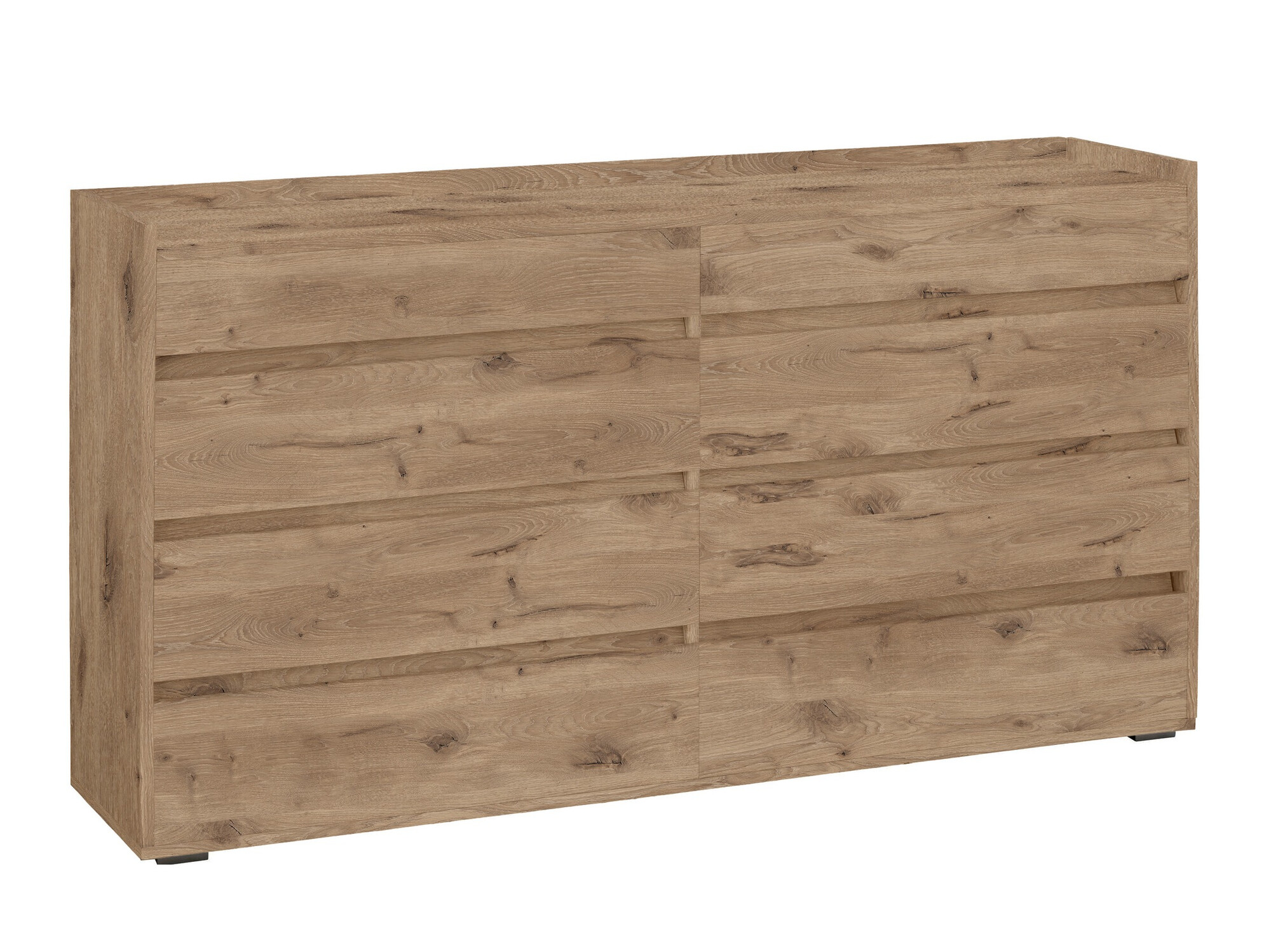 Komoda Ruvciri 100 (Ąžuolas)