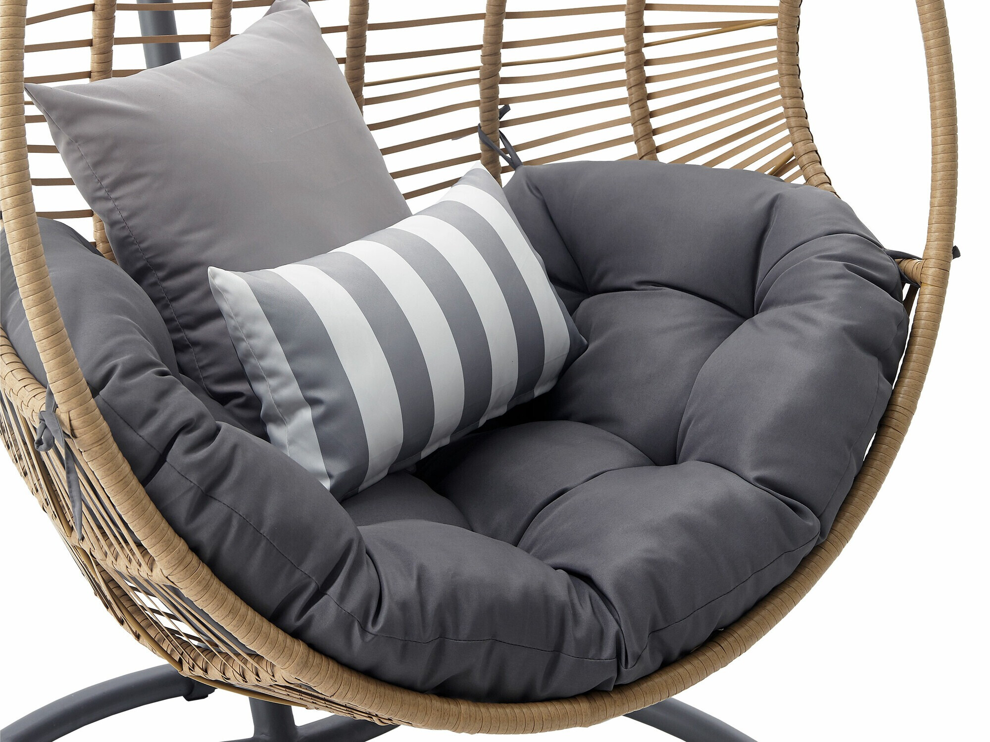 Supamas krėslas Comfivo 431