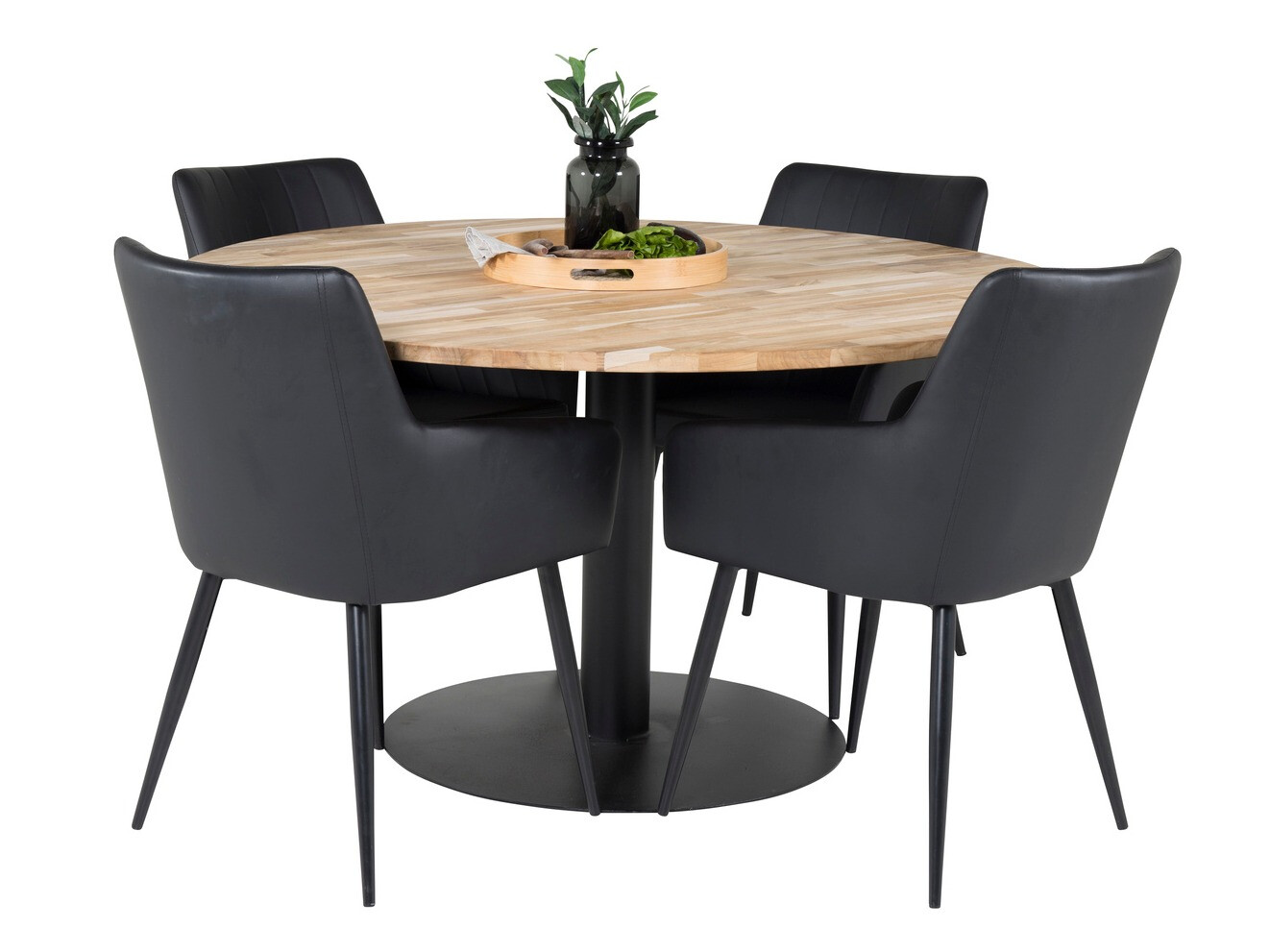 Valgomojo komplektas Dallas 1729